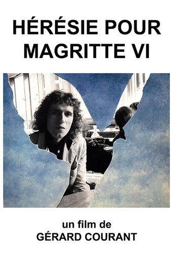 Hérésie pour Magritte VI (1979) poster