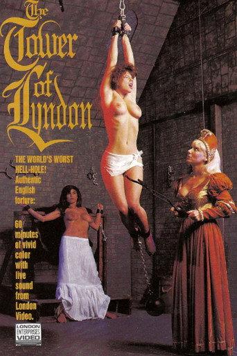 The Tower of Lyndon () poster