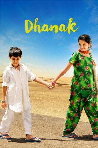 Dhanak (2015) poster