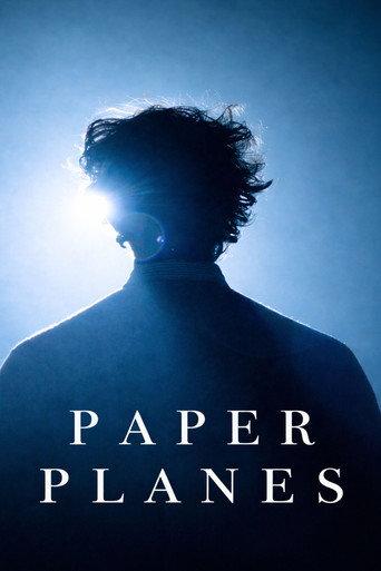 Paper Planes (2026) poster