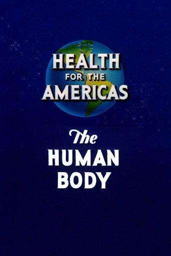 Health for the Americas: The Human Body (1945) poster