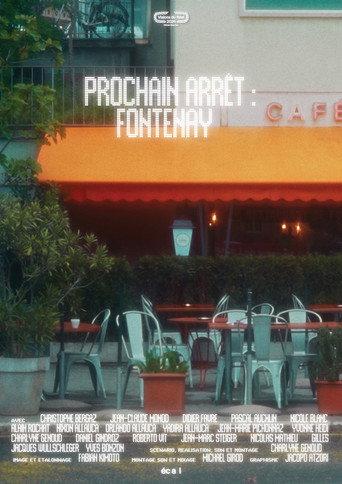 Next Stop: Fontenay (2026) poster