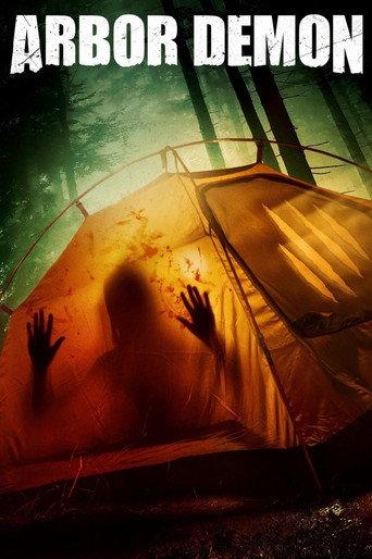 Arbor Demon (2016) poster