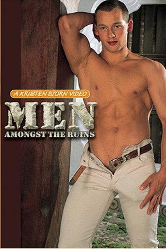 Men Amongst the Ruins (2003) poster