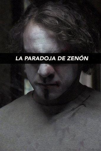 La paradoja de Zenón (2015) poster