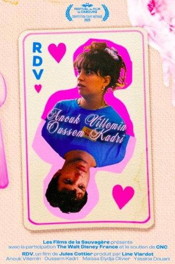 RDV (2025) poster
