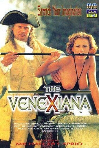 The Venexiana (1998) poster