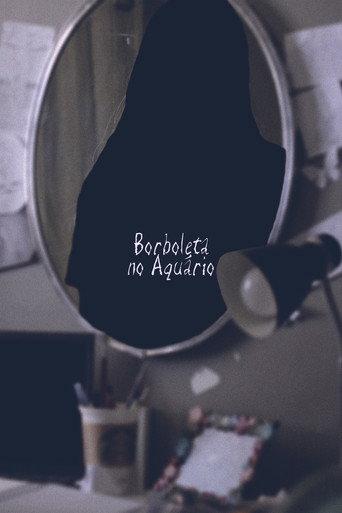 Borboleta no Aquário (2025) poster