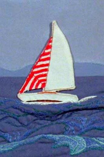 Distant Islands (1981) poster