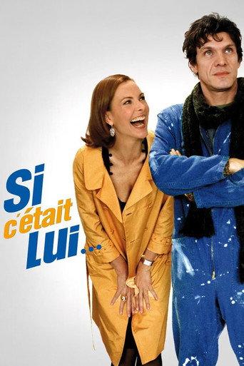 Perfect Match... (2007) poster