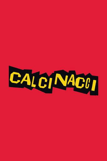 Calcinacci (2026) poster