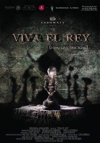 Long Live The King (2017) poster