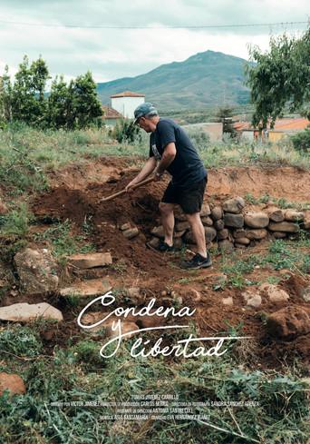 Condena y libertad (2022) poster