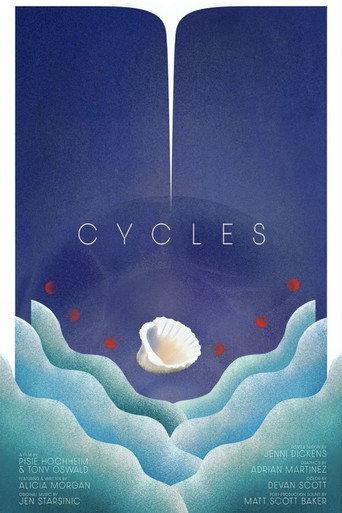 Cycles () poster