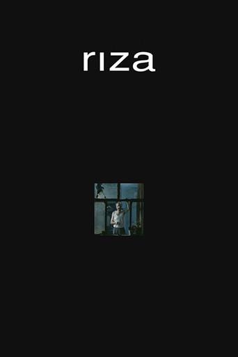 Riza (2007) poster