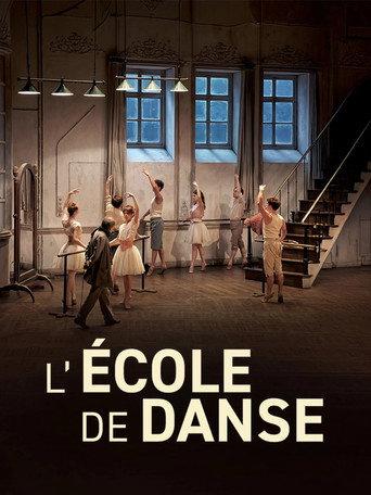 L'École de Danse (2026) poster