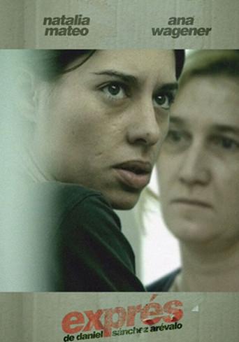 Exprés (2003) poster