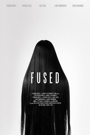 Fused () poster