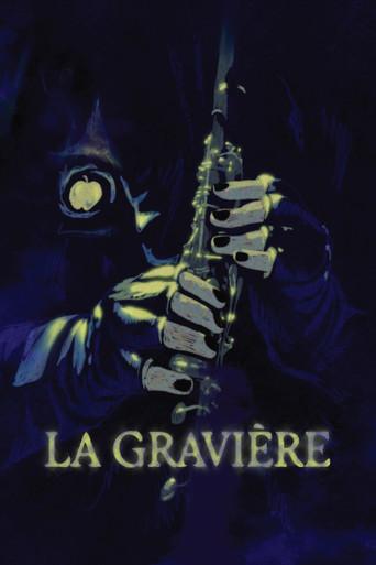 La Gravière () poster