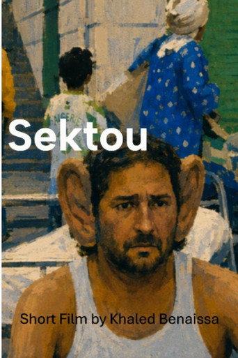 Sektou / Ils se sont tus (2009) poster