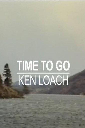 Time to Go (1989) poster