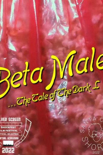 Beta Male (2021) poster