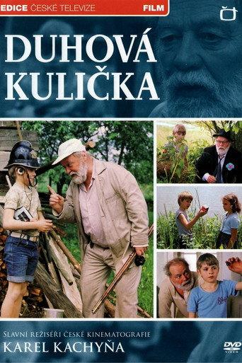 Rainbow Kulick (1985) poster