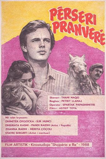 Spring Again (1987) poster