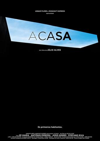 Home (2012) poster
