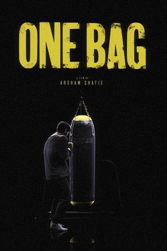 One Bag (2022) poster