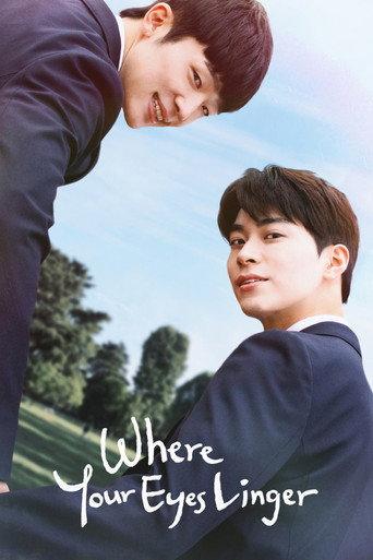 Where Your Eyes Linger (2023) poster