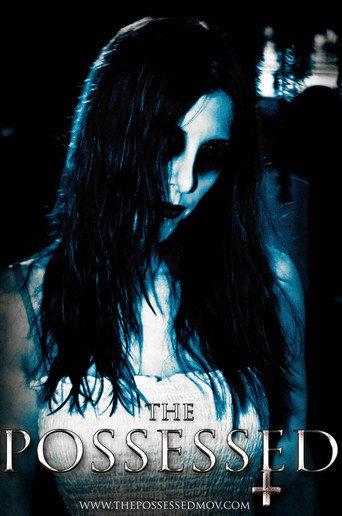 The Possessed (2017) poster
