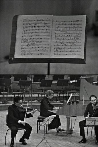 Concerto de I Solisti di Roma, Concerti della Sera (1975) poster