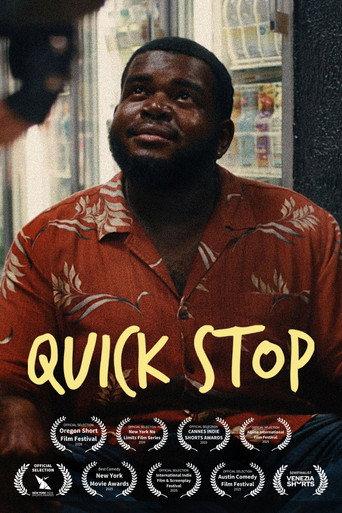 Quick Stop () poster