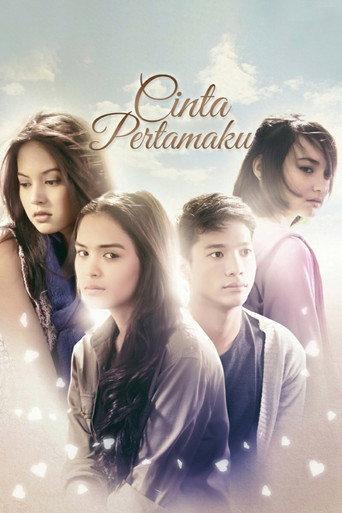 My First Love (2014) poster