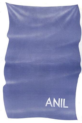 Anil (1990) poster