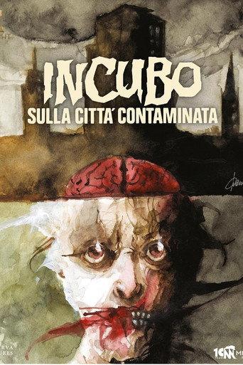 Dolce e perverso: Umberto Lenzi e il suo cinema (2026) poster