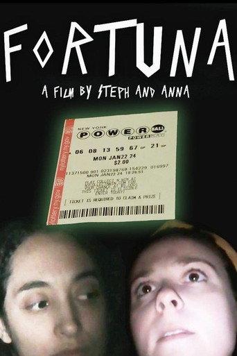 Fortuna (2024) poster