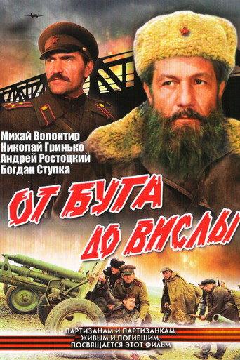 From Bug to Vistula (1981) poster
