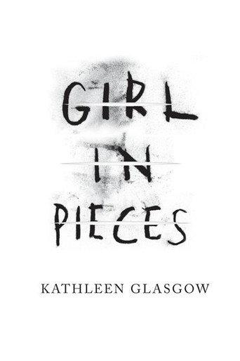 Girl in Pieces () poster