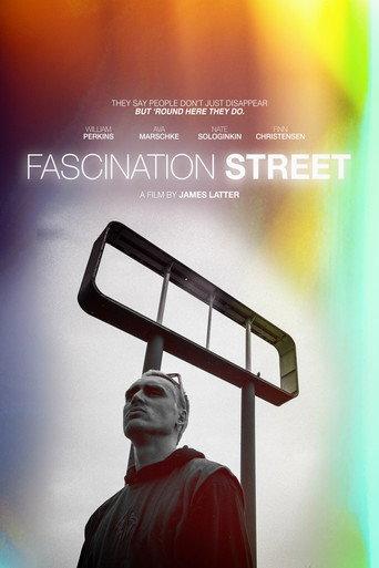 Fascination Street () poster