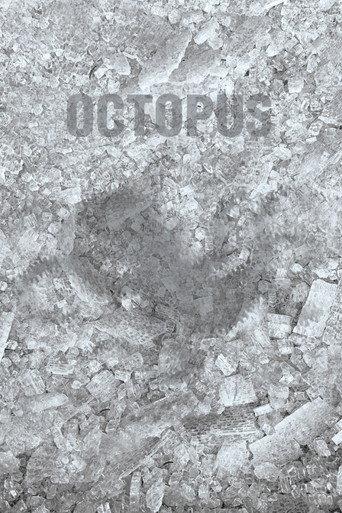 Octopus (2021) poster