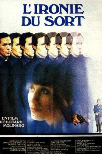 The Irony of Chance (1974) poster