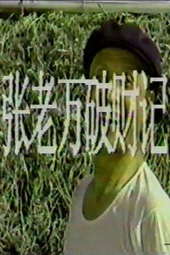 张老万破财记 (1989) poster