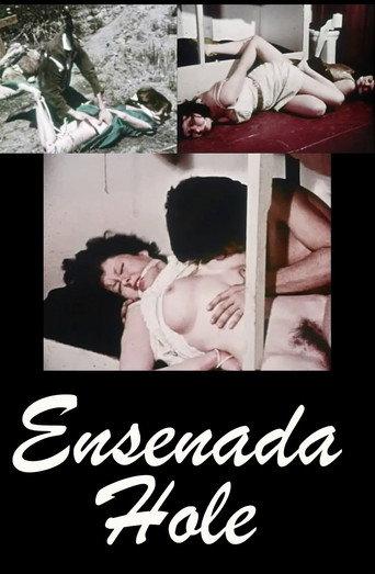 Ensenada Hole (1971) poster