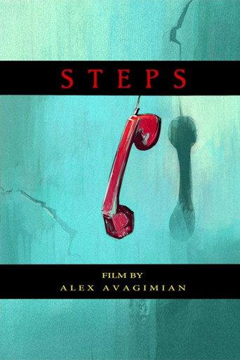 Steps (2017) poster