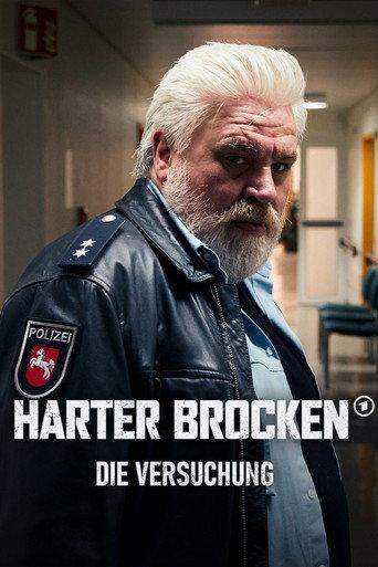 Harter Brocken: Die Versuchung (2026) poster