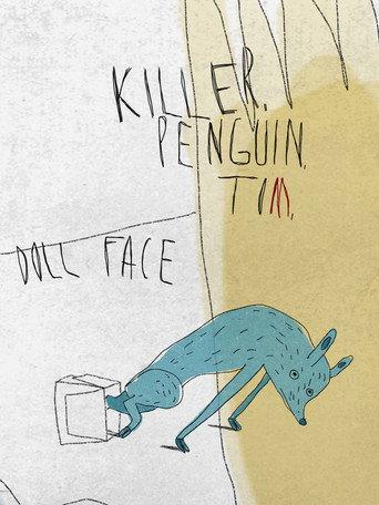 Killer, Penguin, Tom, Doll Face () poster