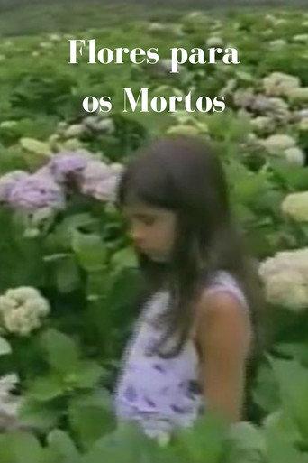 Flowers for the Dead (1999) poster
