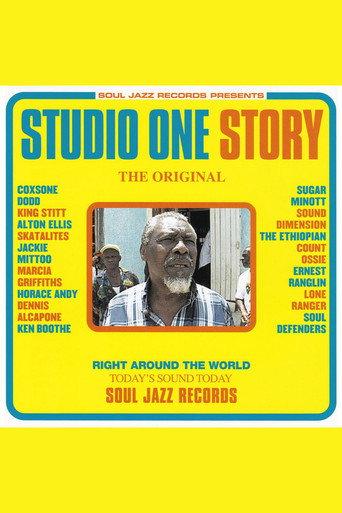 Studio One Story (2002) poster
